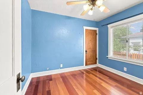 Bedroom - 49 Marindale Ave, Logan, UT 84321 photo 4 of 5