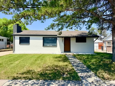 4594 W 5295 S, Kearns, UT 84118