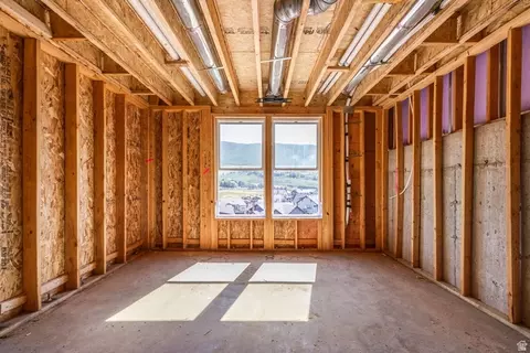 Bedroom - 385 W Ascent Dr #268, Hideout, UT 84036 photo 3 of 3