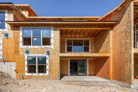 Exterior - 385 W Ascent Dr #268, Hideout, UT 84036 photo 4 of 6