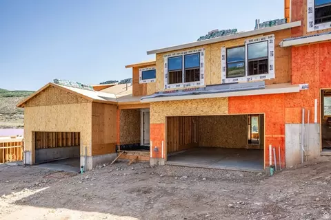 Exterior - 385 W Ascent Dr #268, Hideout, UT 84036 photo 2 of 6
