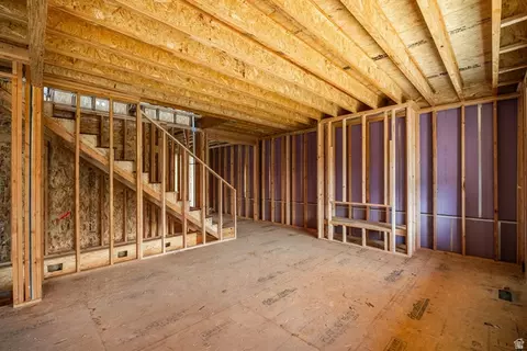 Entry Way - 385 W Ascent Dr #268, Hideout, UT 84036 photo 1 of 2