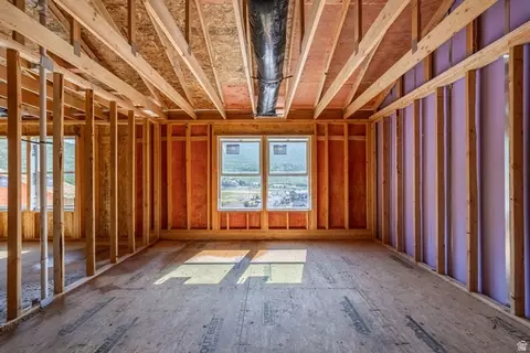 Bedroom - 385 W Ascent Dr #268, Hideout, UT 84036 photo 1 of 3