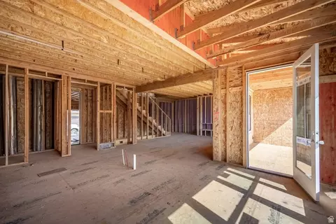 Entry Way - 385 W Ascent Dr #268, Hideout, UT 84036 photo 2 of 2
