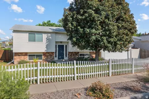 4033 S Burningham Dr, West Valley City, UT 84119