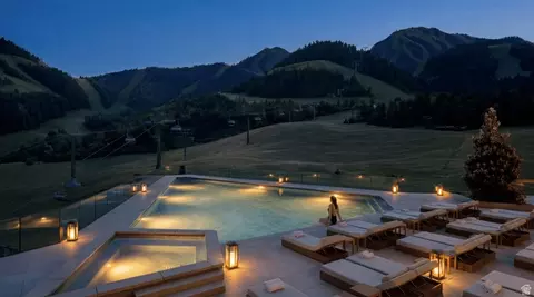 1898 W Glencoe Mountain Way #6A, Park City, UT 84060