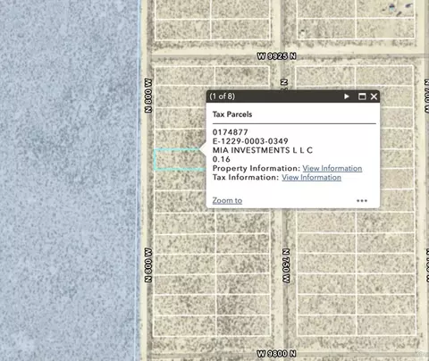 Undisclosed, Beryl, UT 84714 photo 4