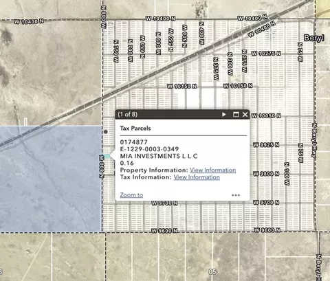 Undisclosed, Beryl, UT 84714 photo 2