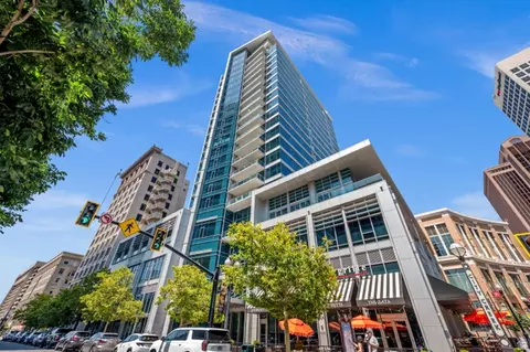 35 E 100 S #402, Salt Lake City, UT 84111