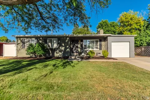 3827 S 2700 E, Salt Lake City, UT 84109