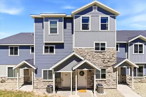 14408 S Oakfield Way, Herriman, UT 84096