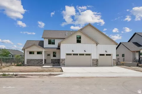 1471 Colbey Loop N, Santa Clara, UT 84765
