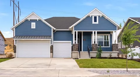 1313 S Glambert Ln, Saratoga Springs, UT 84045