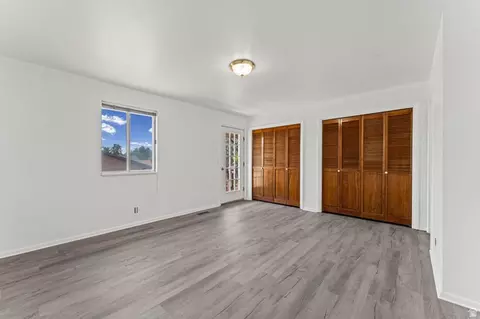 Bedroom - 1643 N 645 W, Orem, UT 84057 photo 3 of 7