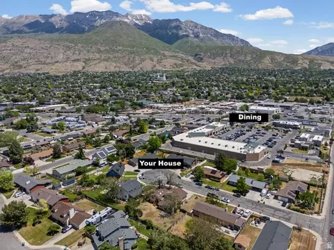 View/Area - 1643 N 645 W, Orem, UT 84057 photo 2 of 8