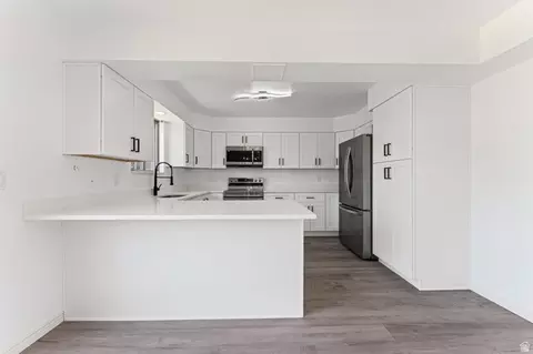 Kitchen - 1643 N 645 W, Orem, UT 84057 photo 2 of 4