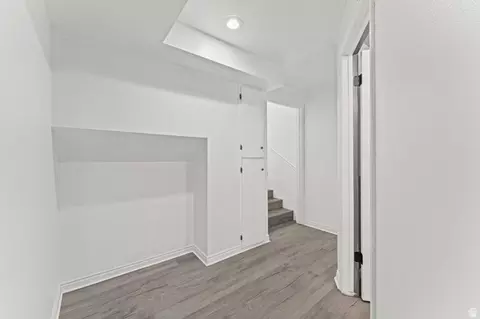 Entry Way - 1643 N 645 W, Orem, UT 84057 photo 1 of 1