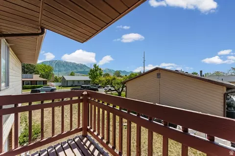 Exterior - 1643 N 645 W, Orem, UT 84057 photo 3 of 5