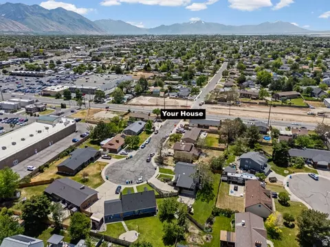 View/Area - 1643 N 645 W, Orem, UT 84057 photo 1 of 8