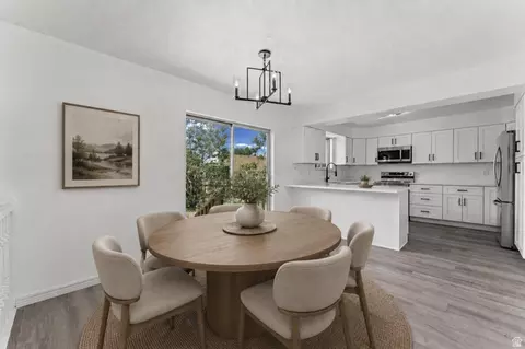Dining - 1643 N 645 W, Orem, UT 84057 photo 1 of 3
