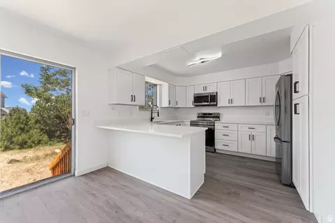 Kitchen - 1643 N 645 W, Orem, UT 84057 photo 1 of 4