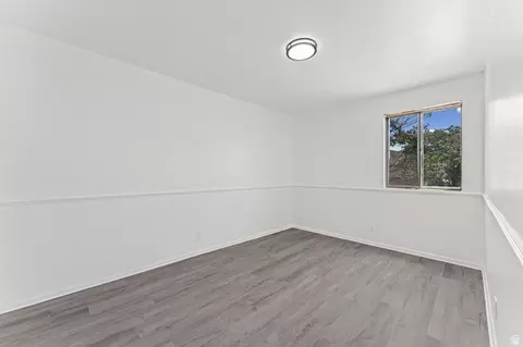 Bedroom - 1643 N 645 W, Orem, UT 84057 photo 6 of 7
