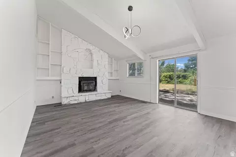 Living - 1643 N 645 W, Orem, UT 84057 photo 5 of 6