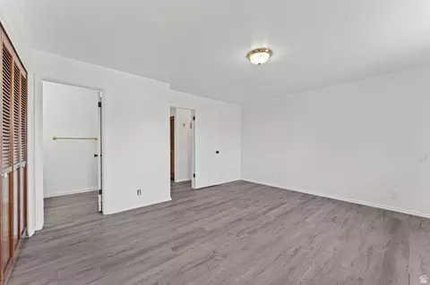 Bedroom - 1643 N 645 W, Orem, UT 84057 photo 4 of 7