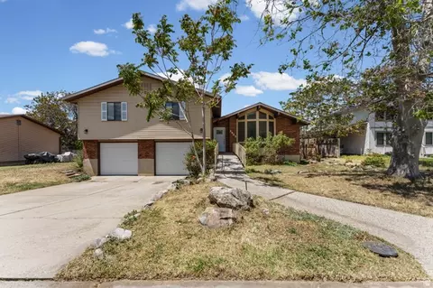 Exterior - 1643 N 645 W, Orem, UT 84057 photo 2 of 5