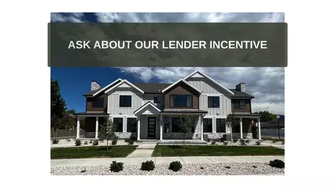 8807 S Cys Park Ln #9, Sandy, UT 84094