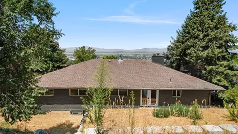 Exterior - 552 E Chelsea Dr S, Bountiful, UT 84010 photo 7 of 9