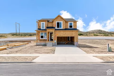 2873 N Salvia Dr #2212, Saratoga Springs, UT 84045