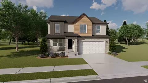 2873 N Salvia Dr #2212, Saratoga Springs, UT 84045