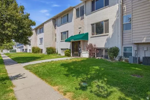 1860 W 500 N #28, Salt Lake City, UT 84116