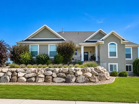 466 E 930 S, Nephi, UT 84648