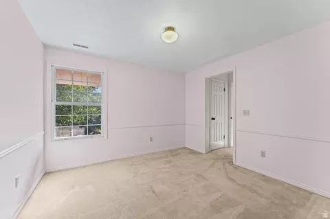 Bedroom - 8441 S Rua Branco Dr, Sandy, UT 84093 photo 3 of 6