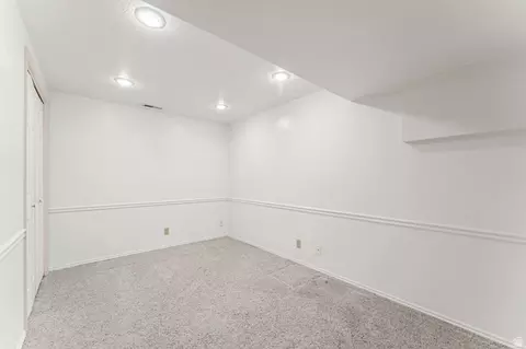 Bedroom - 8441 S Rua Branco Dr, Sandy, UT 84093 photo 6 of 6