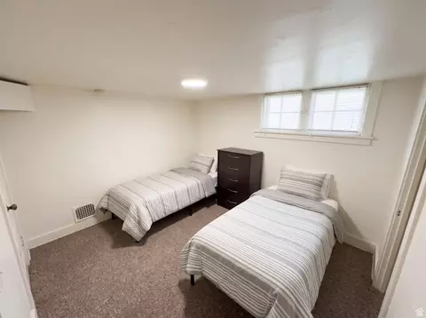 Bedroom - 12 E 900 N, Provo, UT 84604 photo 3 of 4