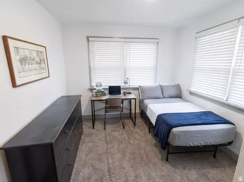 Bedroom - 12 E 900 N, Provo, UT 84604 photo 1 of 4