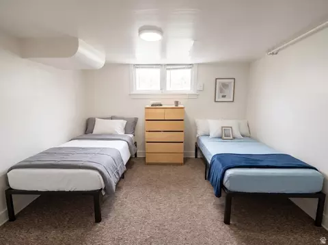 Bedroom - 12 E 900 N, Provo, UT 84604 photo 4 of 4
