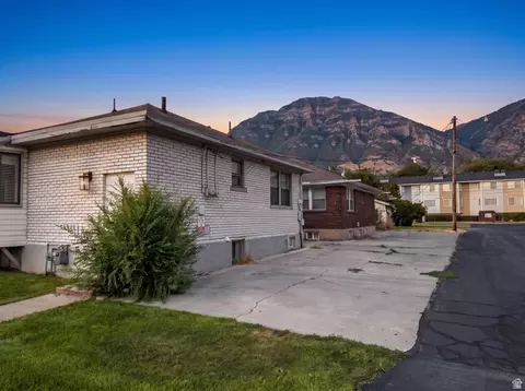 Exterior - 12 E 900 N, Provo, UT 84604 photo 2 of 2