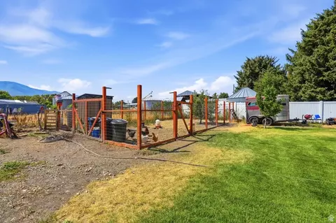 Exterior - 35 N 200 E, Clarkston, UT 84305 photo 6 of 8