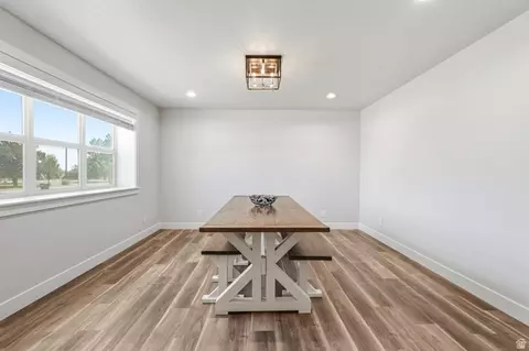 Dining - 35 N 200 E, Clarkston, UT 84305 photo 1 of 1