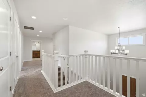 Entry Way - 35 N 200 E, Clarkston, UT 84305 photo 6 of 6