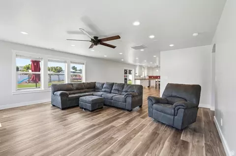 Living - 35 N 200 E, Clarkston, UT 84305 photo 3 of 3