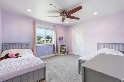 Bedroom - 35 N 200 E, Clarkston, UT 84305 photo 1 of 5