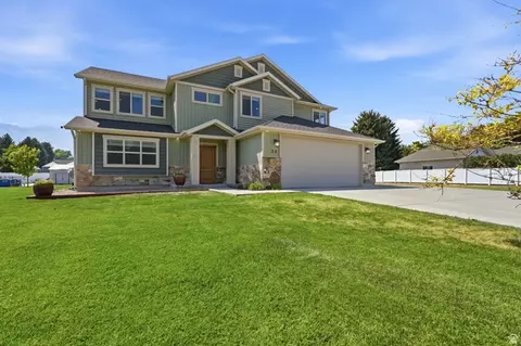 Exterior - 35 N 200 E, Clarkston, UT 84305 photo 1 of 8