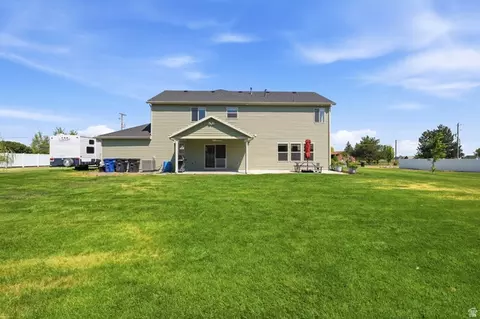 Exterior - 35 N 200 E, Clarkston, UT 84305 photo 5 of 8