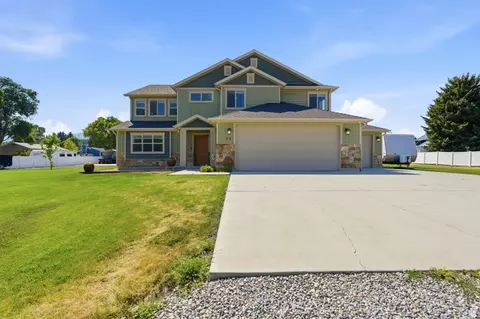 Exterior - 35 N 200 E, Clarkston, UT 84305 photo 2 of 8