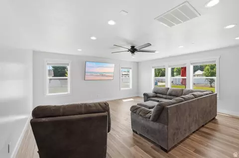 Living - 35 N 200 E, Clarkston, UT 84305 photo 1 of 3